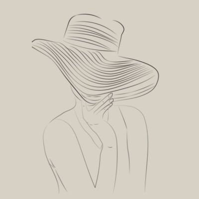 I am feminine Design