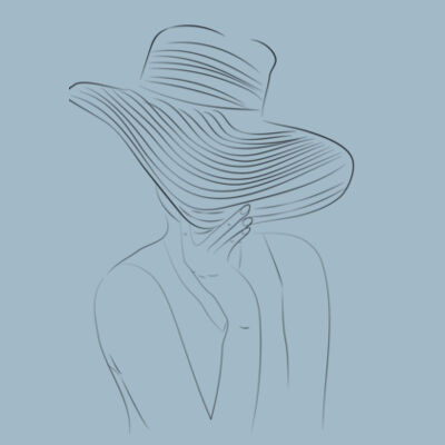 I am feminine Design