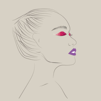 I'm unbeatable Design