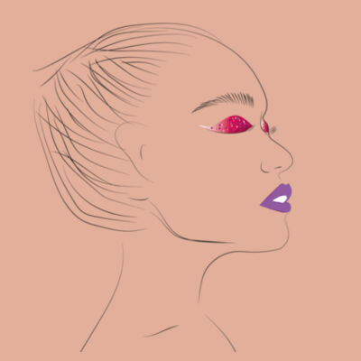 I'm unbeatable Design