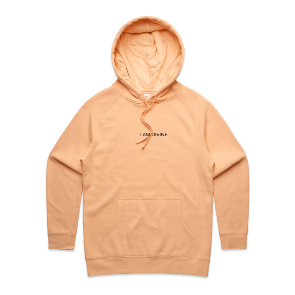 I AM DIVINE Thumbnail