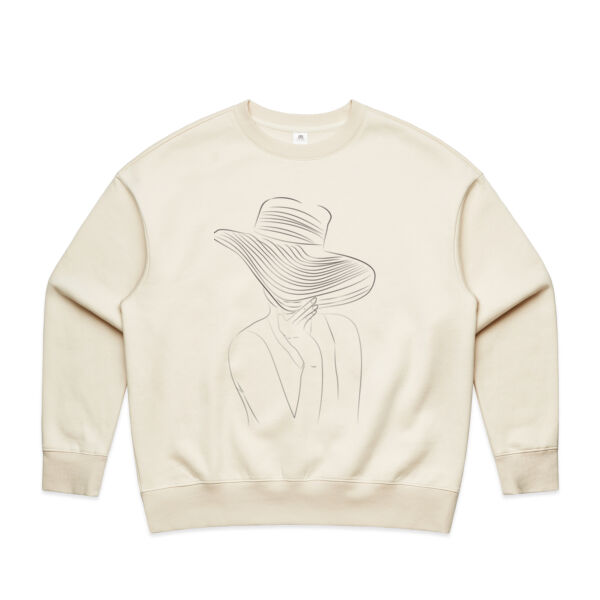 I am feminine Thumbnail