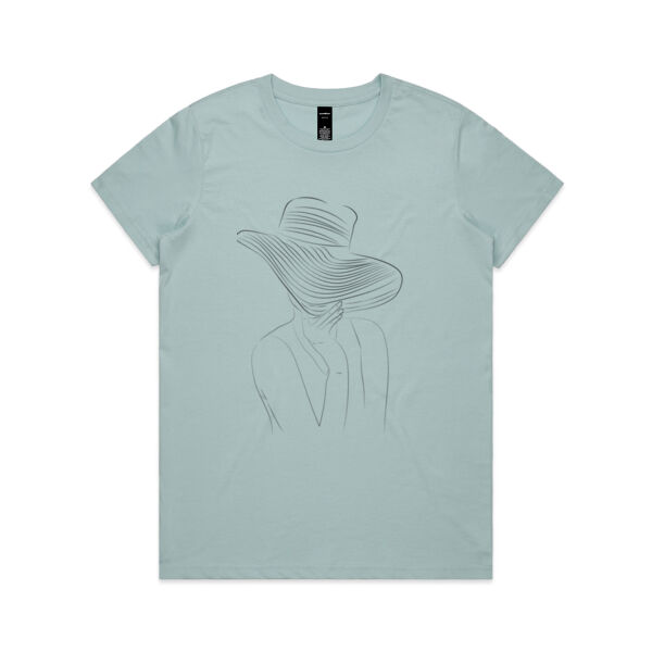 I am feminine Thumbnail