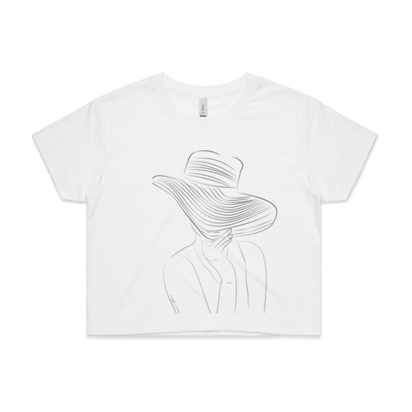 I am feminine Thumbnail