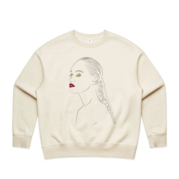 I am fearless Thumbnail