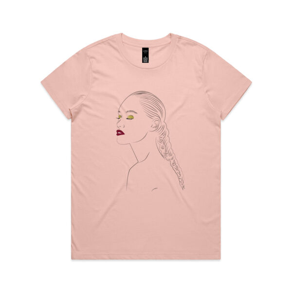 I am fearless Thumbnail