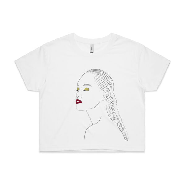 I am fearless Thumbnail