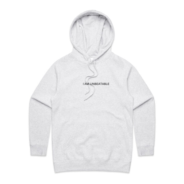 I'm unbeatable Thumbnail